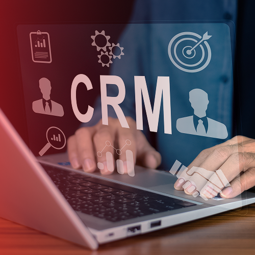 CRM Configuration