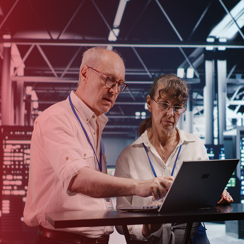 Cloud Assessment and Strategy Development