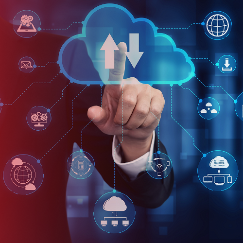 Cloud Infrastructure Deployment and Integration