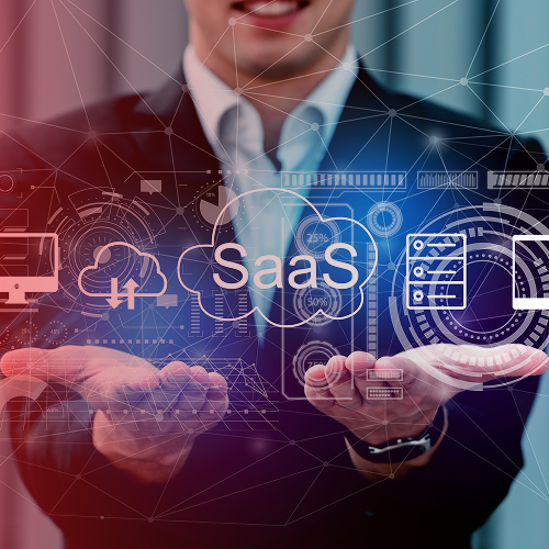 Enterprise SaaS Solutions Deployment