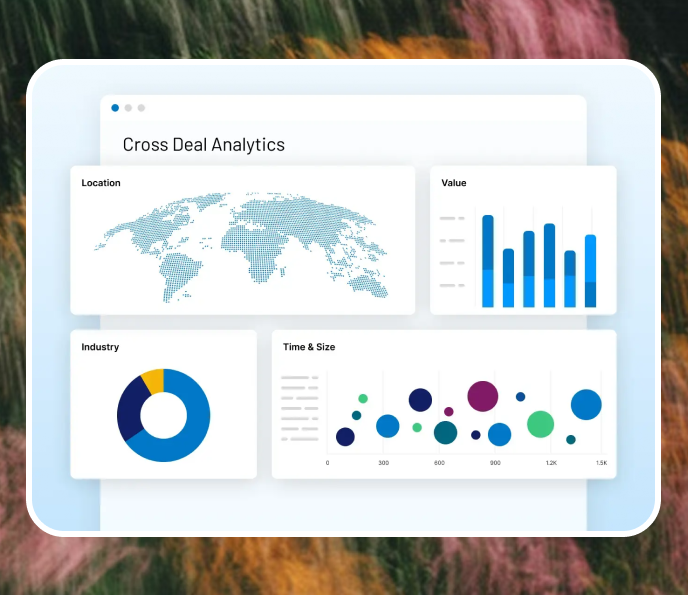 Intralinks Solution Overview