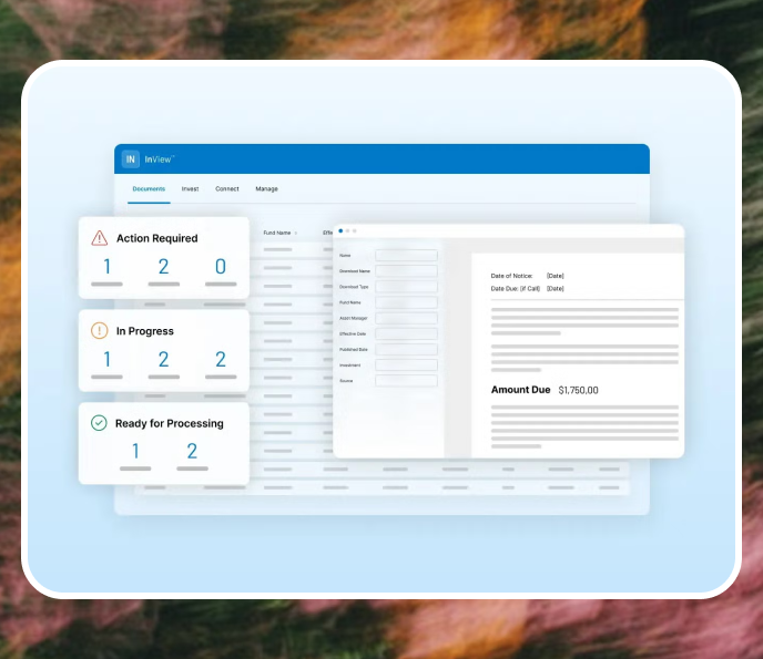Intralinks Overview