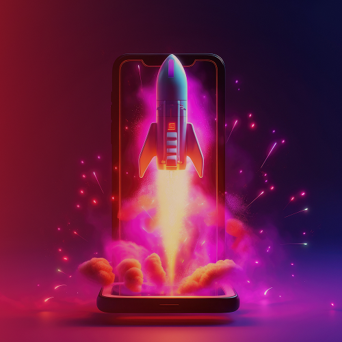 Launch & Maintenance