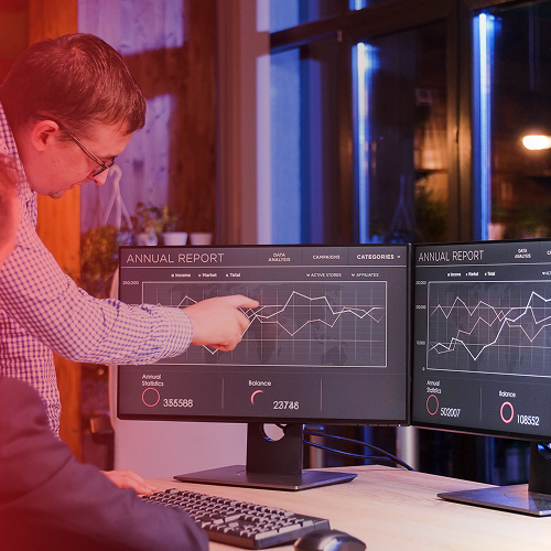 Optimization and Continuous Monitoring