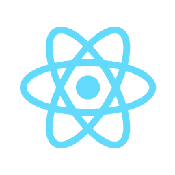 React