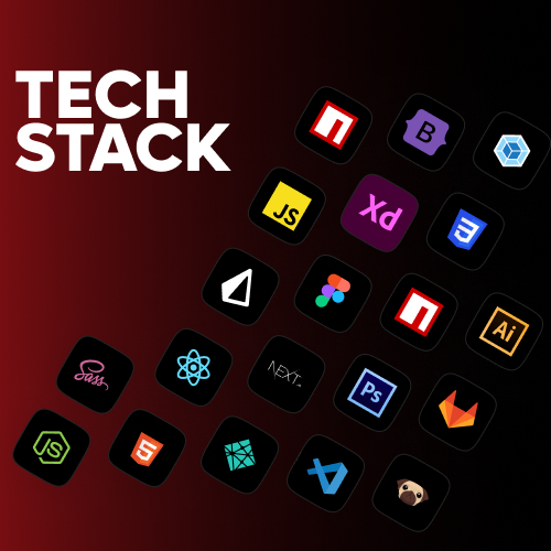 Tech Stack