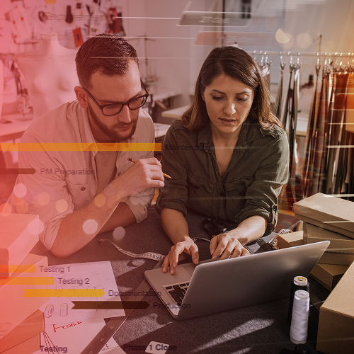 Technology Decisions