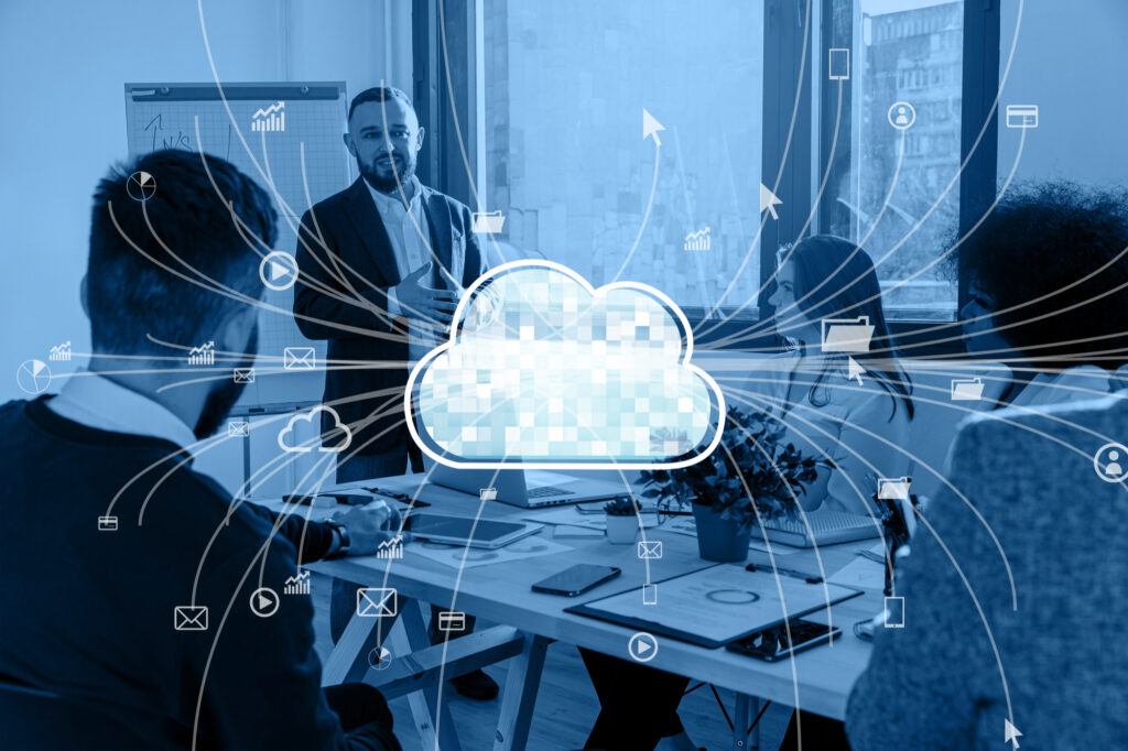 Why Scaling on Commerce Cloud Feels Like a Battle - Matech CO
