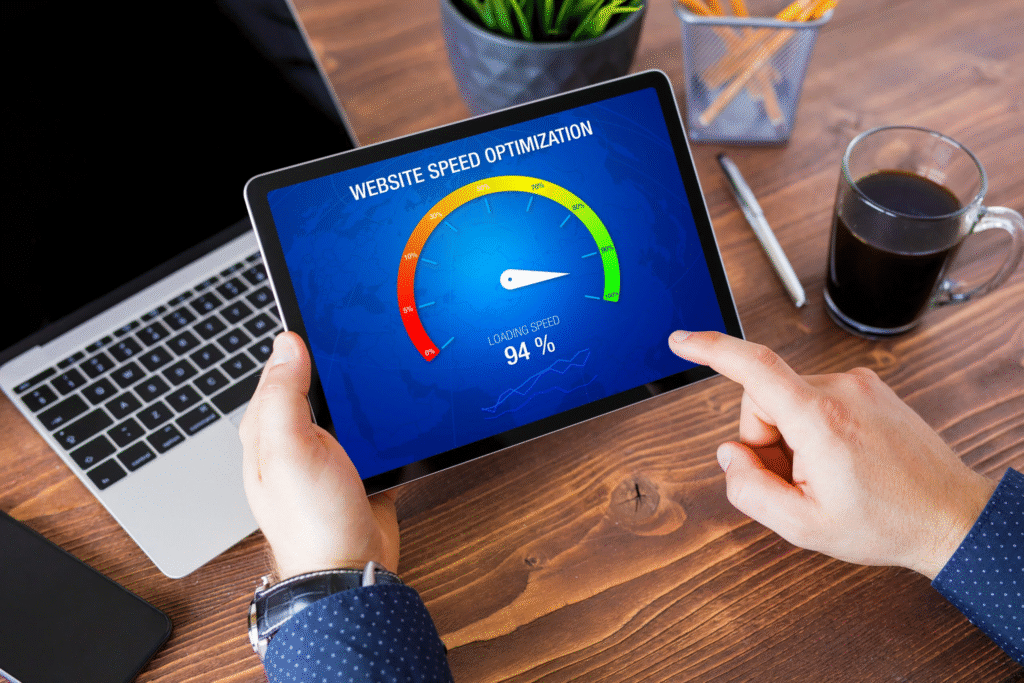 Systema Sped The Truth About CMS Speed: Why Your Website Is Sluggish