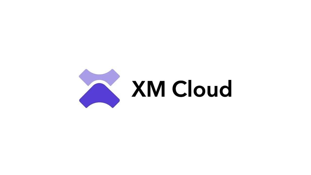 Sitecore XM Cloud