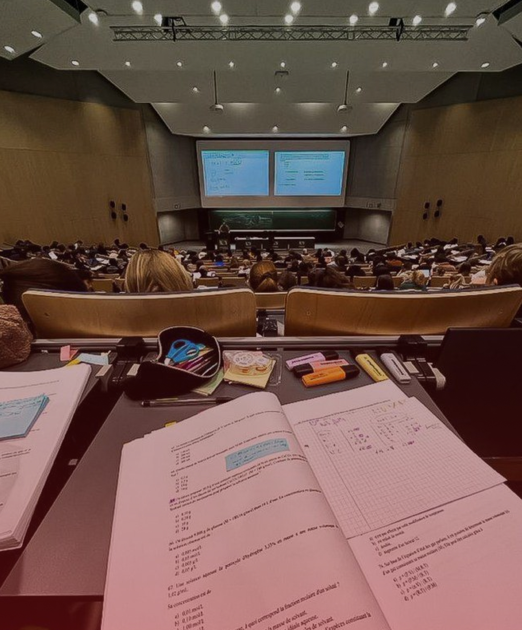 University of New York