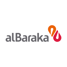 Al Baraka Logo