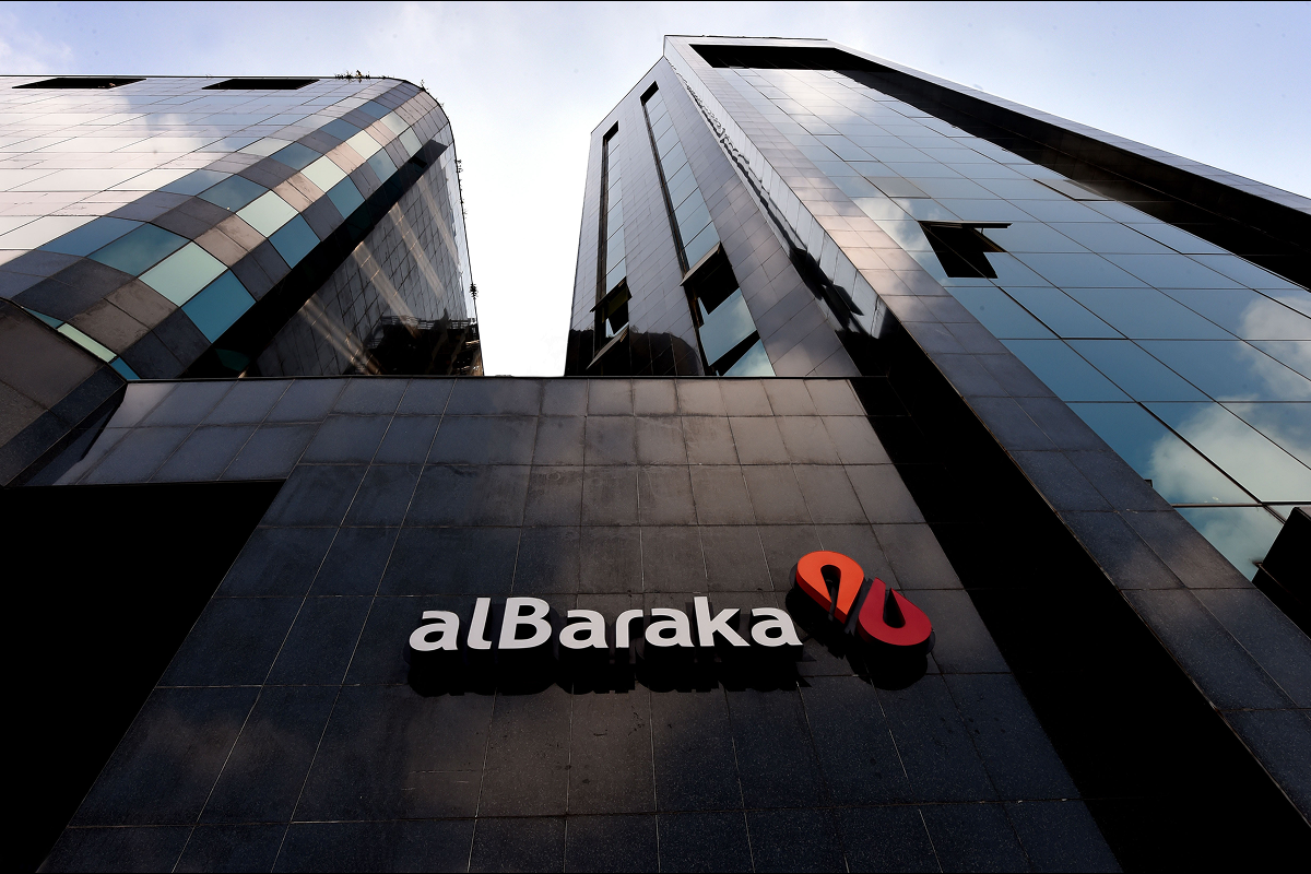 Al Baraka
