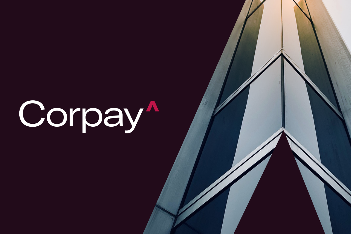 Corpay CMS