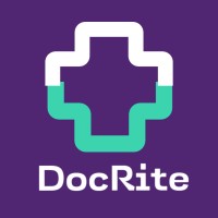 DocRite Logo