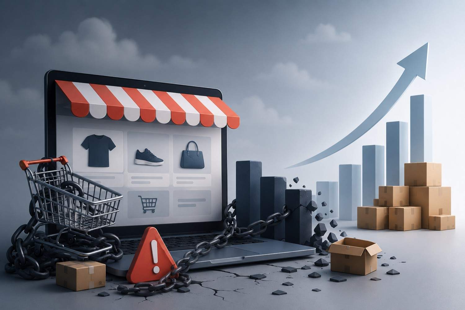E-Commerce-Websites-Struggle-to-Scale