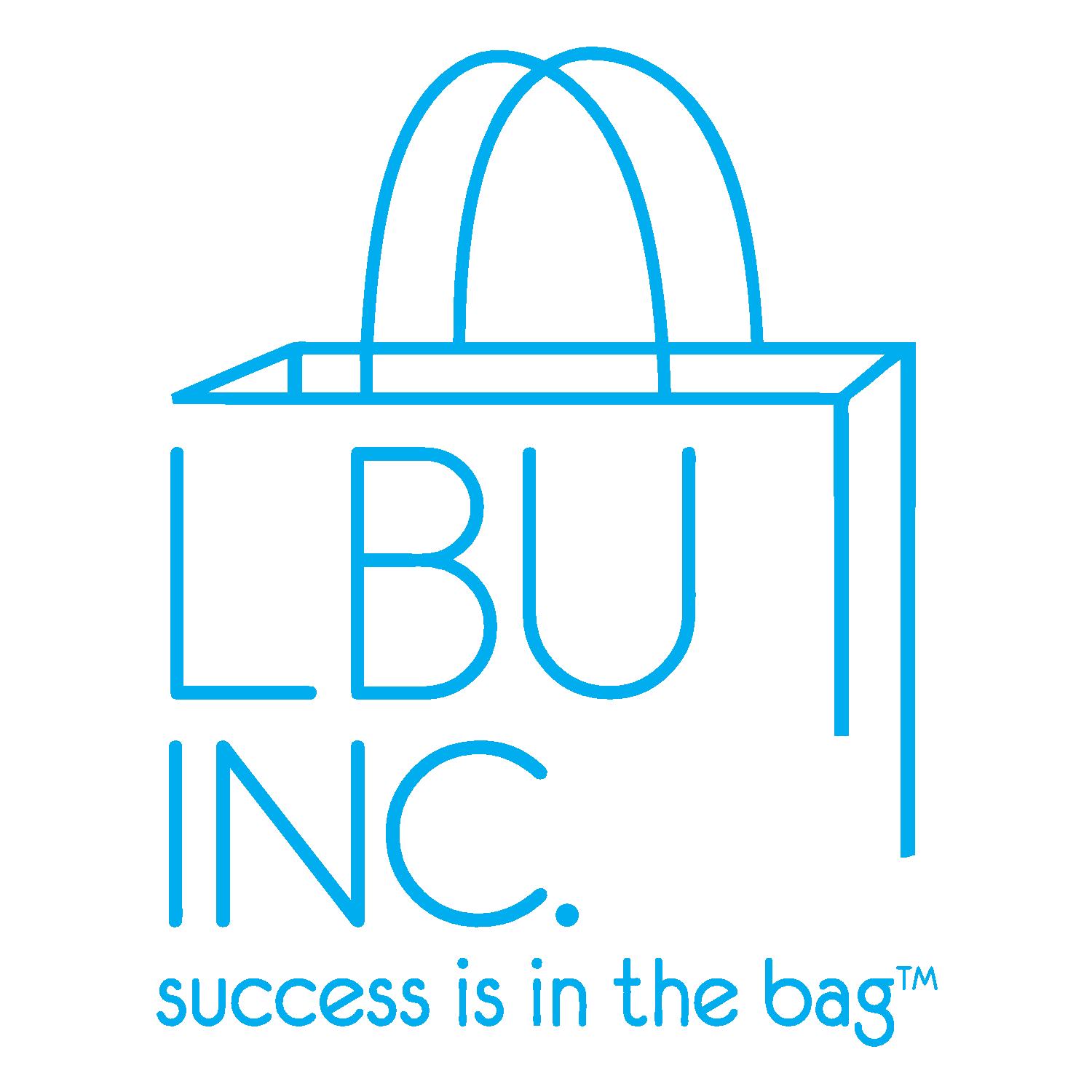 LBU Inc Logo