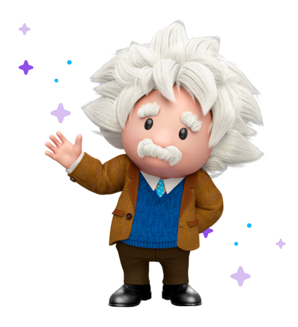 Einstein 1 Platform