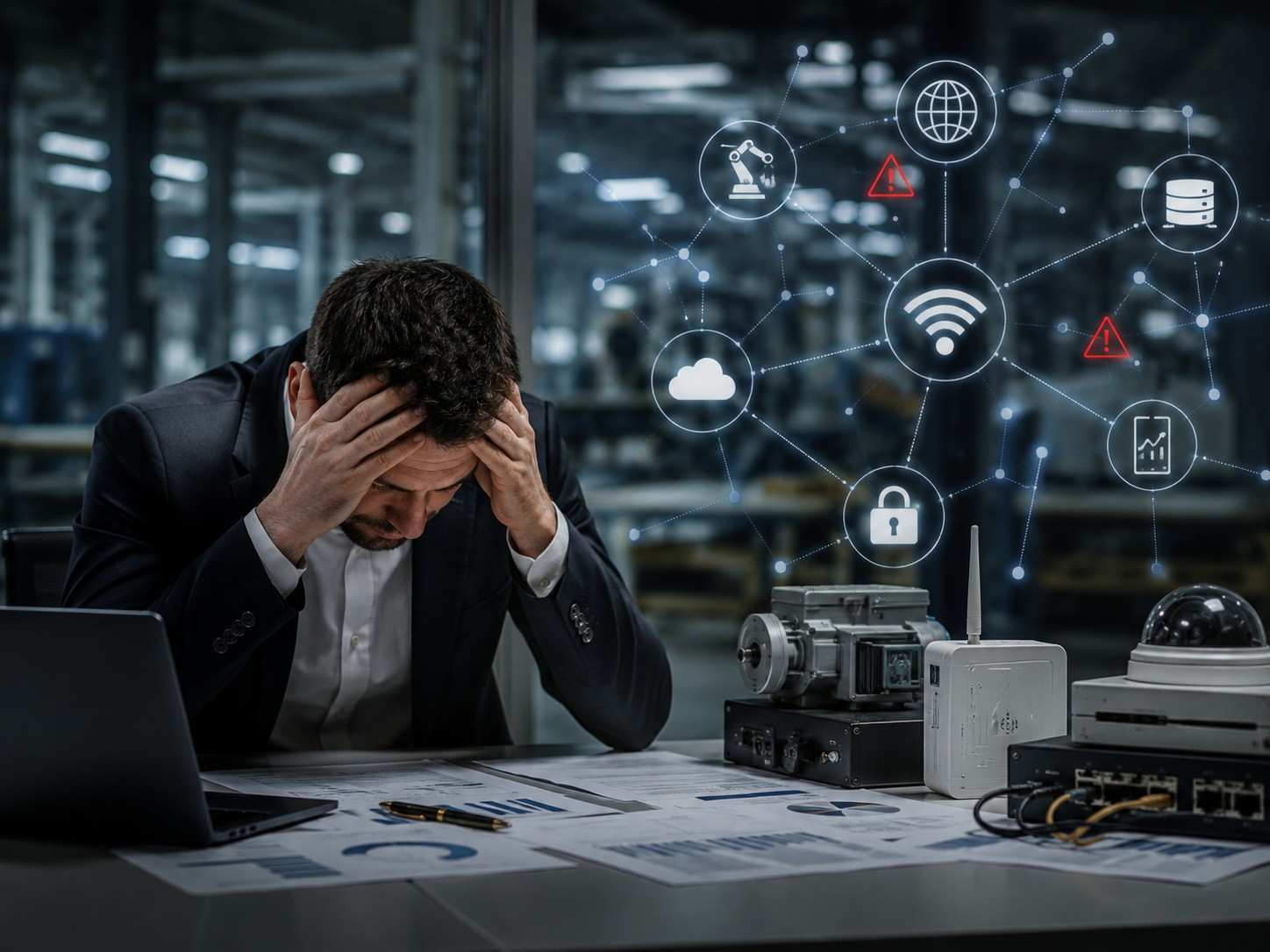 IoT-Integration