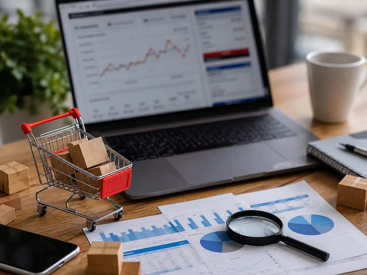 Shopify Conversion