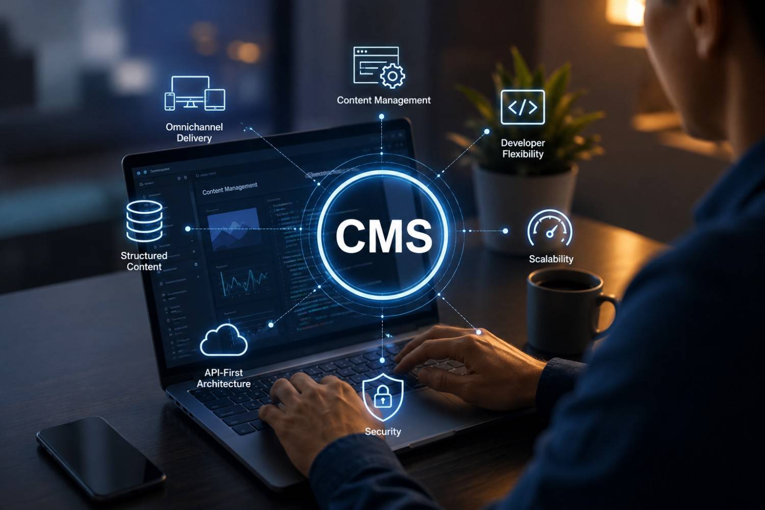 headless-cms-contentful-developer
