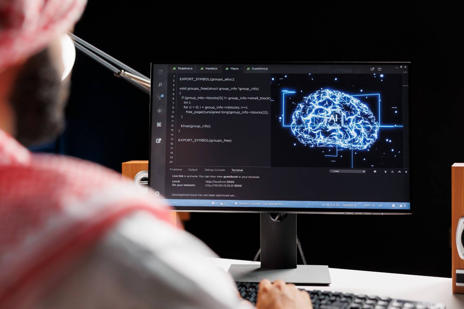 How-to-Integrate-Generative-AI-into-Legacy-Systems