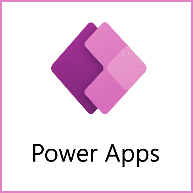 Microsoft Power Apps