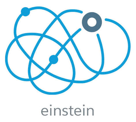 Salesforce Einstein Analytics