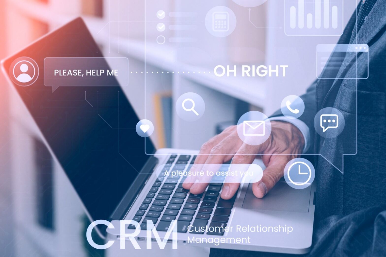 CRM Implementation Mistakes Enterprises Make