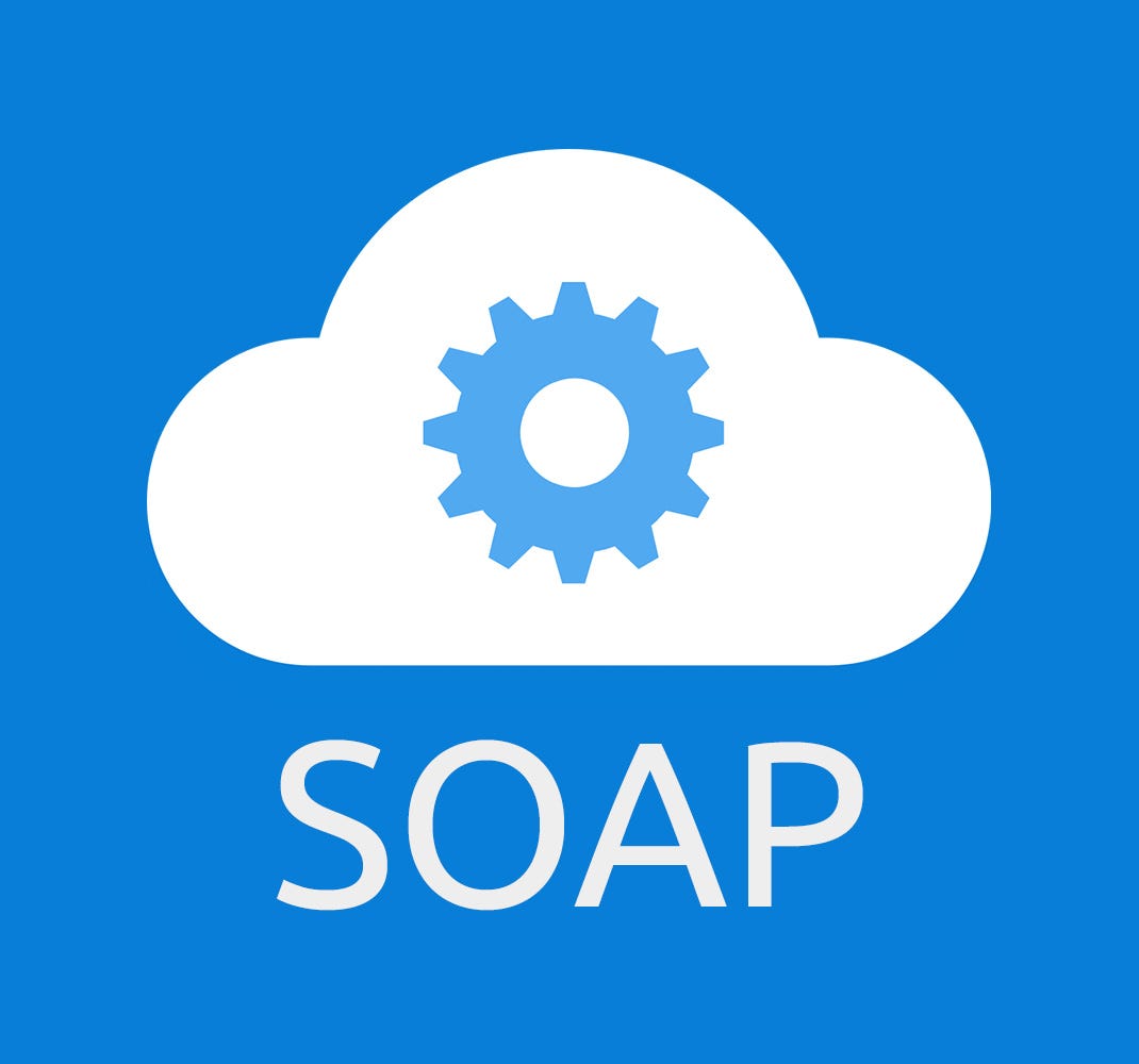 SOAP APIs