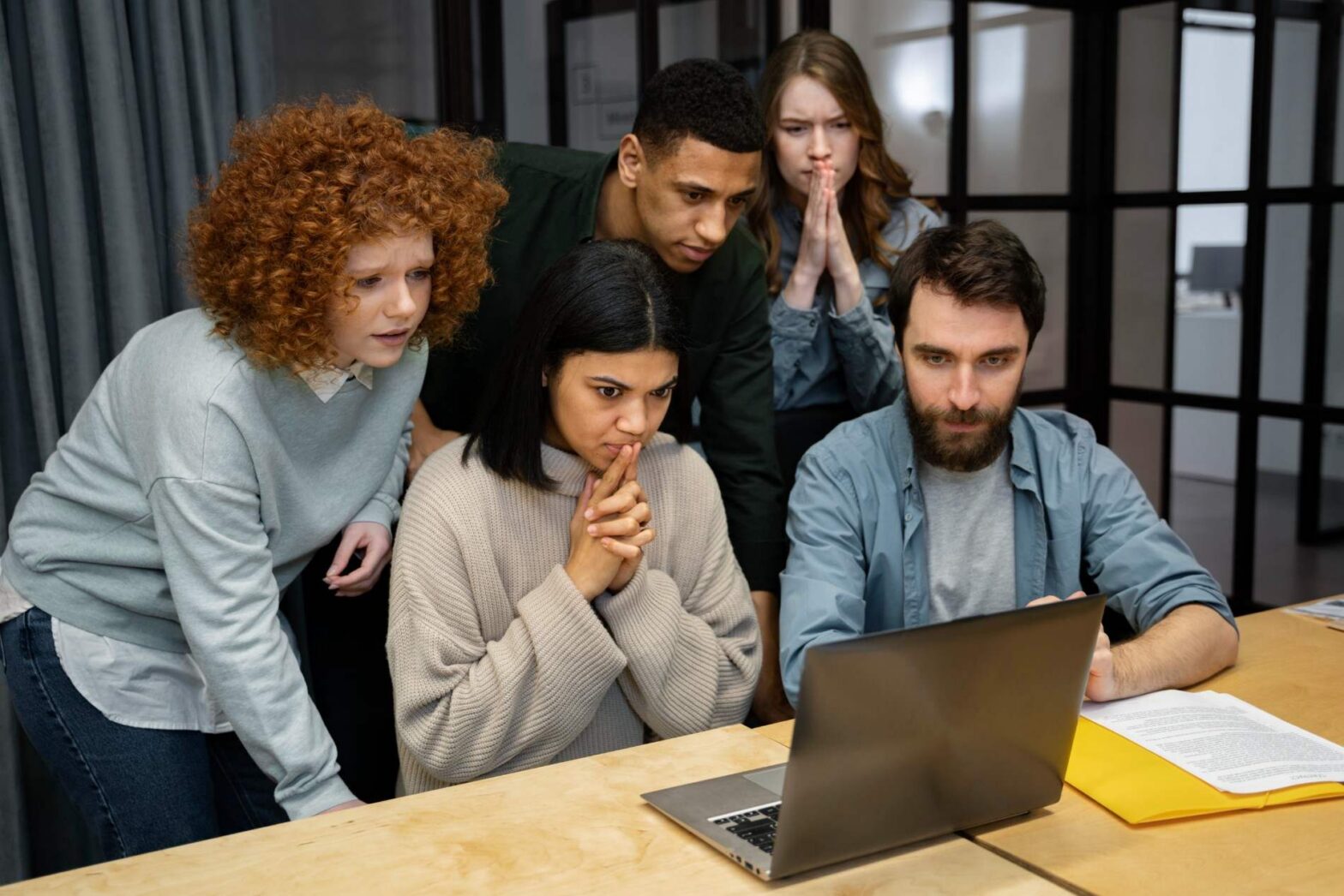 SaaS developers for startups