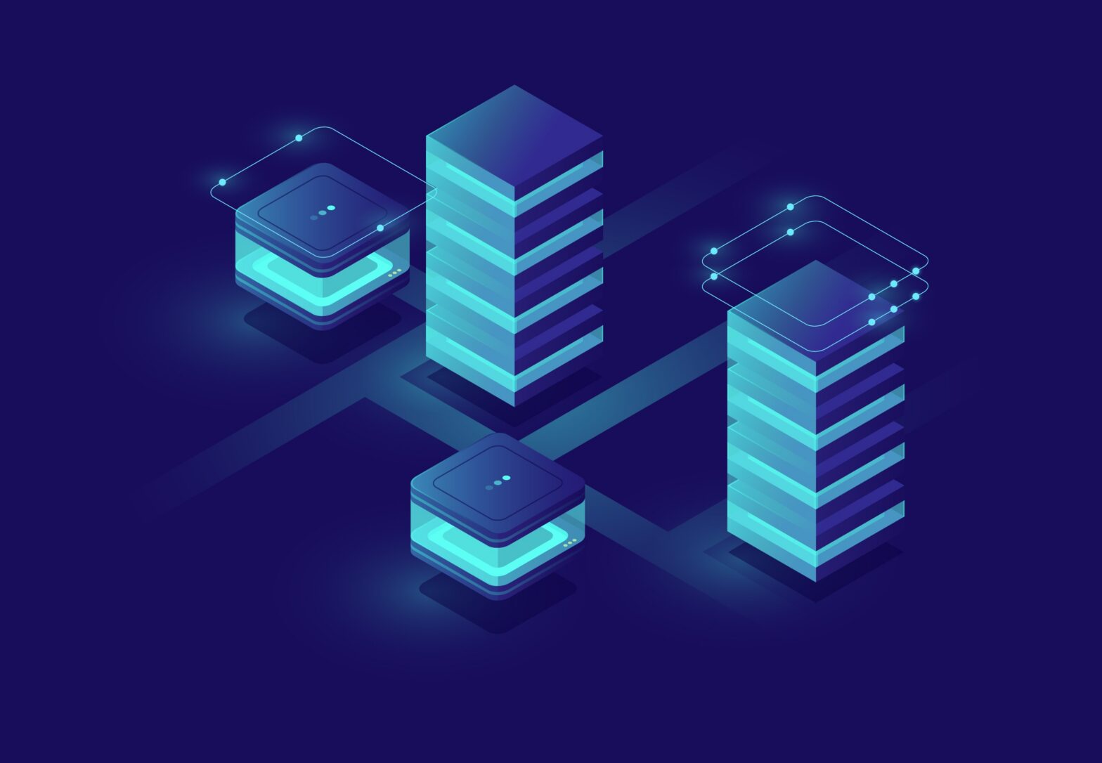 Monolith or Microservices